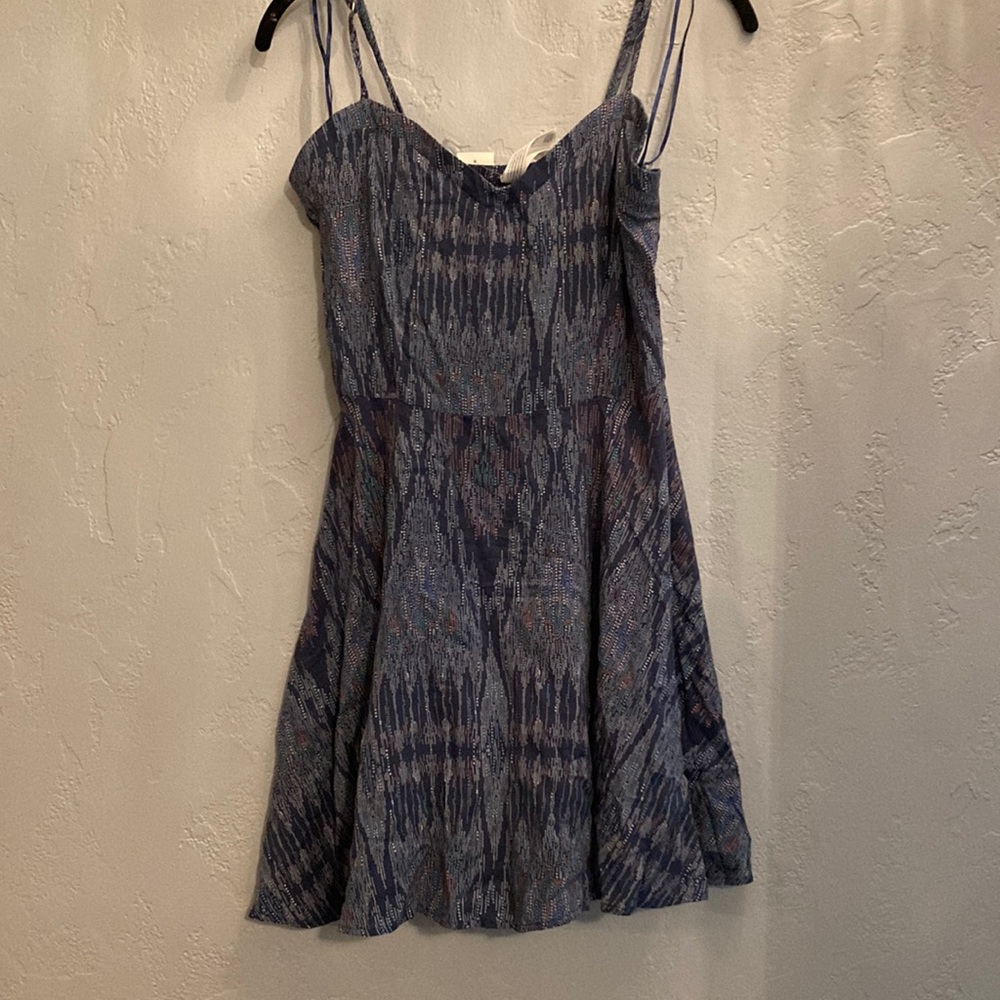 Summer dress!